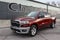 2025 RAM 1500 Big Horn 4x4 Crew Cab 5'7 Box