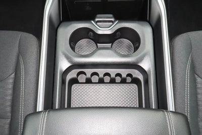 2025 RAM 1500 Big Horn 4x4 Crew Cab 5'7 Box