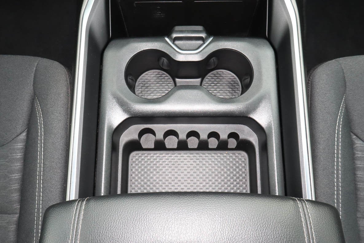 2025 RAM 1500 Big Horn 4x4 Crew Cab 5'7 Box
