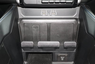 2025 RAM 1500 Big Horn 4x4 Crew Cab 5'7 Box
