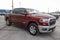 2025 RAM 1500 Big Horn 4x4 Crew Cab 5'7 Box