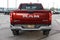 2025 RAM 1500 Big Horn 4x4 Crew Cab 5'7 Box