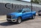 2025 RAM 1500 Big Horn 4x4 Crew Cab 5'7 Box