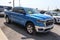 2025 RAM 1500 Big Horn 4x4 Crew Cab 5'7 Box