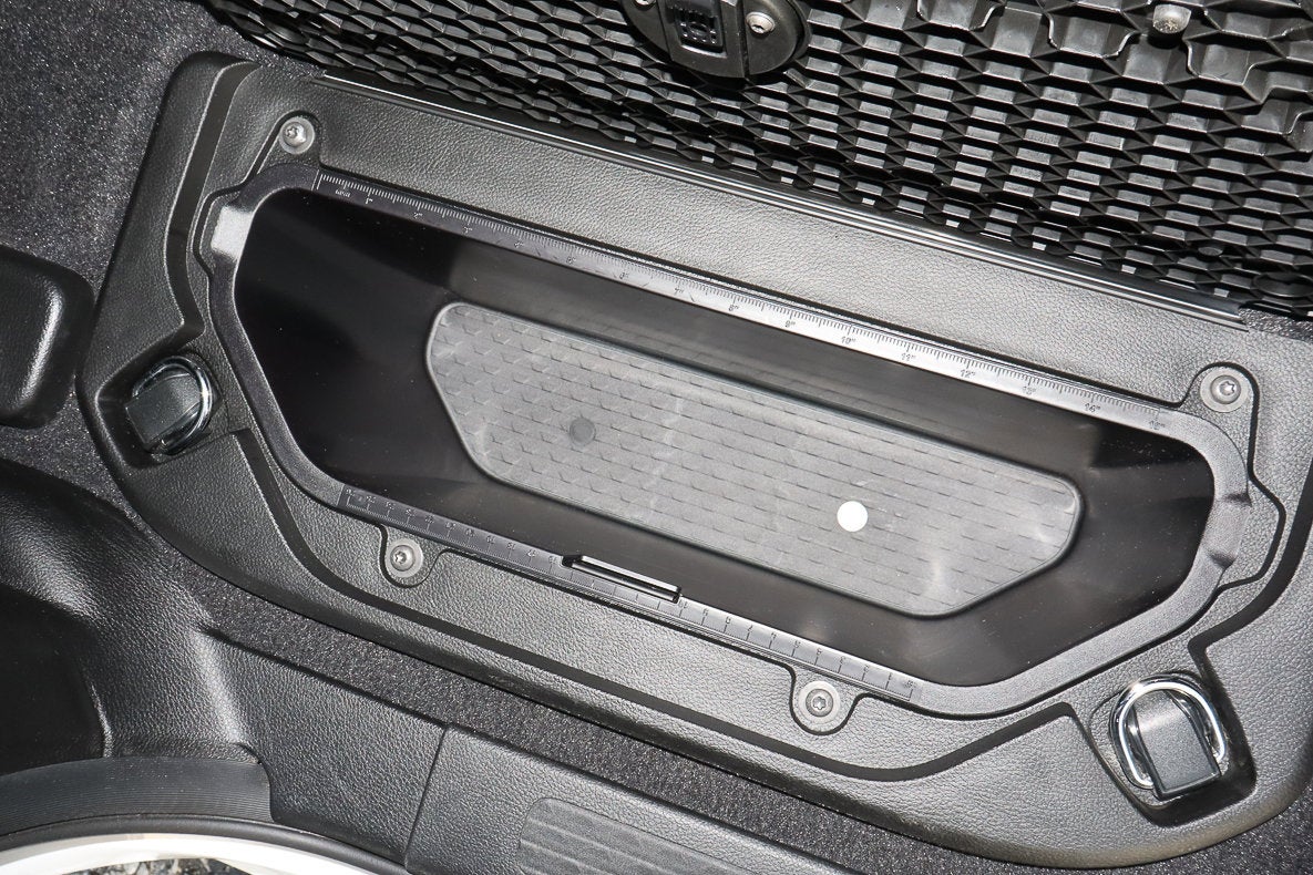 2025 RAM 1500 Big Horn 4x4 Crew Cab 5'7 Box