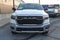 2025 RAM 1500 Big Horn 4x4 Crew Cab 5'7 Box