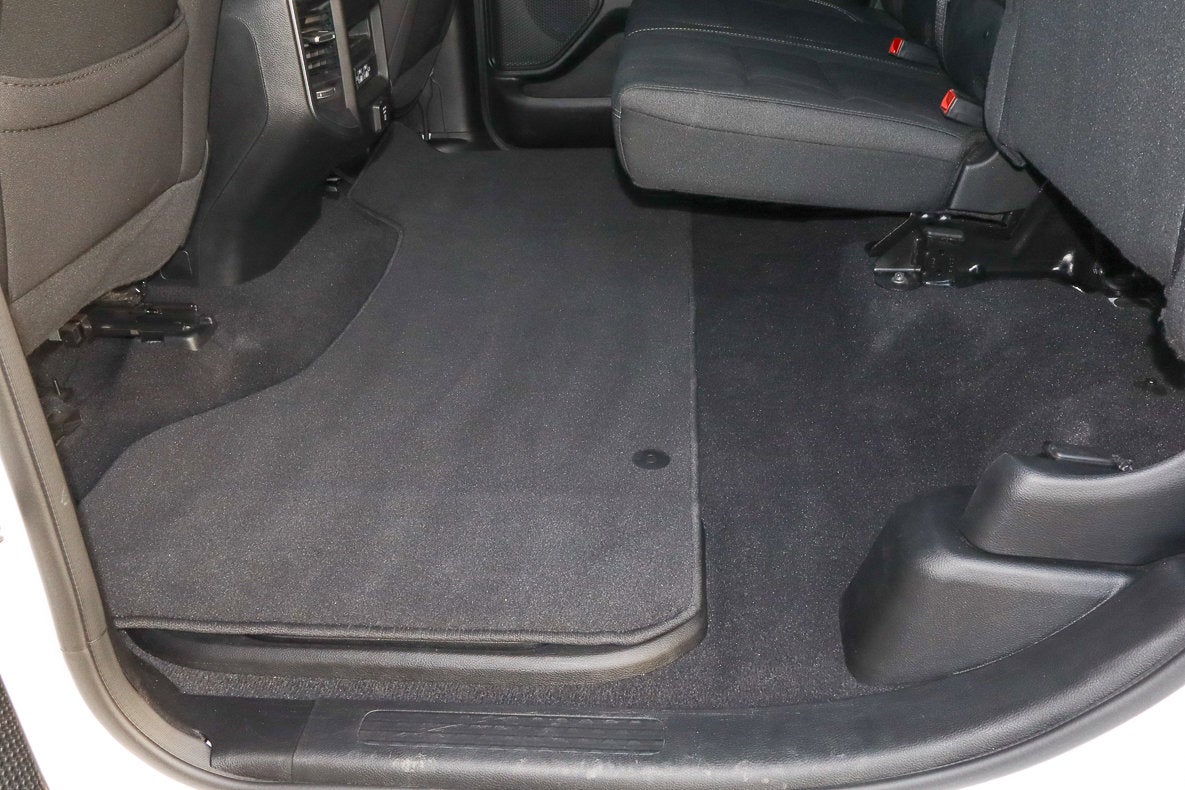 2025 RAM 1500 Big Horn 4x4 Crew Cab 5'7 Box