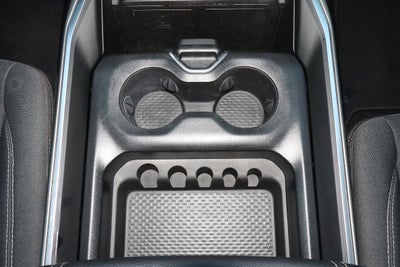 2025 RAM 1500 Big Horn 4x4 Crew Cab 5'7 Box