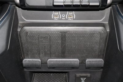 2025 RAM 1500 Big Horn 4x4 Crew Cab 5'7 Box