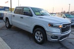 2025 RAM 1500 Big Horn 4x4 Crew Cab 5'7 Box