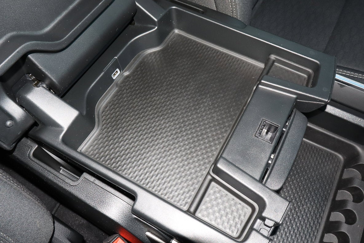 2025 RAM 1500 Big Horn 4x4 Crew Cab 5'7 Box