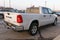 2025 RAM 1500 Big Horn 4x4 Crew Cab 5'7 Box