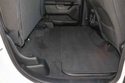 2025 RAM 1500 Big Horn 4x4 Crew Cab 5'7 Box