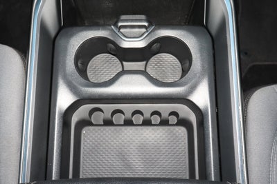 2025 RAM 1500 Big Horn 4x4 Crew Cab 5'7 Box