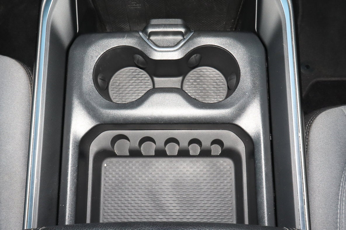 2025 RAM 1500 Big Horn 4x4 Crew Cab 5'7 Box