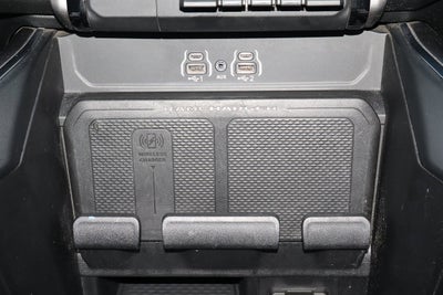 2025 RAM 1500 Big Horn 4x4 Crew Cab 5'7 Box