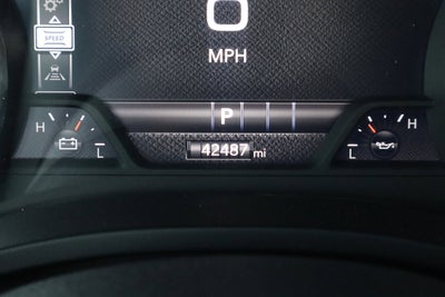 2025 RAM 1500 Big Horn 4x4 Crew Cab 5'7 Box