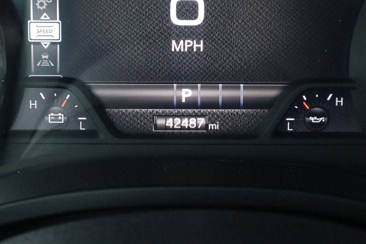 2025 RAM 1500 Big Horn 4x4 Crew Cab 5'7 Box