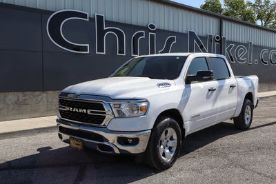 2024 RAM 1500 Lone Star
