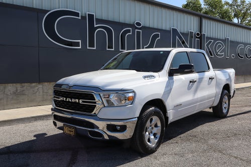 2024 RAM 1500 Lone Star