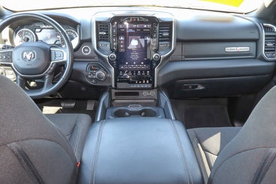 2024 RAM 1500 Lone Star