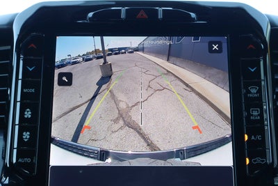 2024 RAM 1500 Lone Star