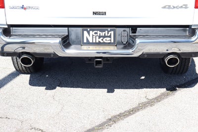 2024 RAM 1500 Lone Star