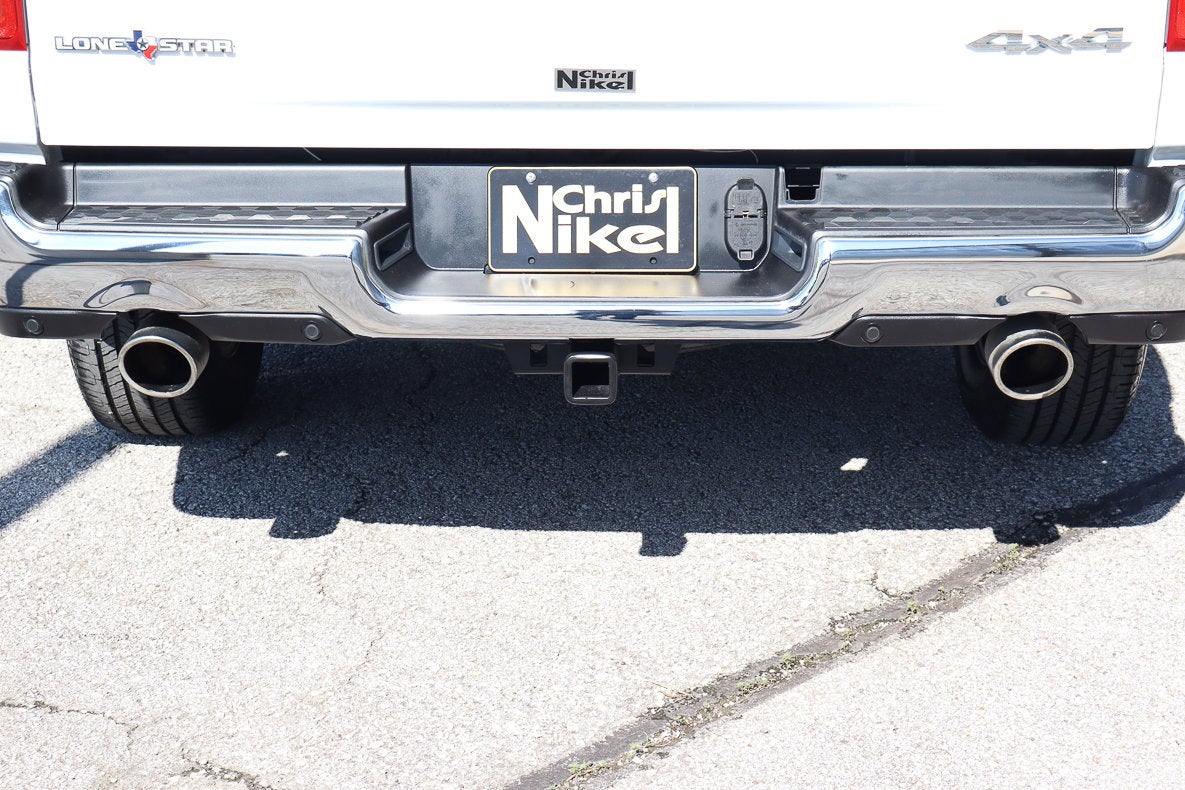 2024 RAM 1500 Lone Star