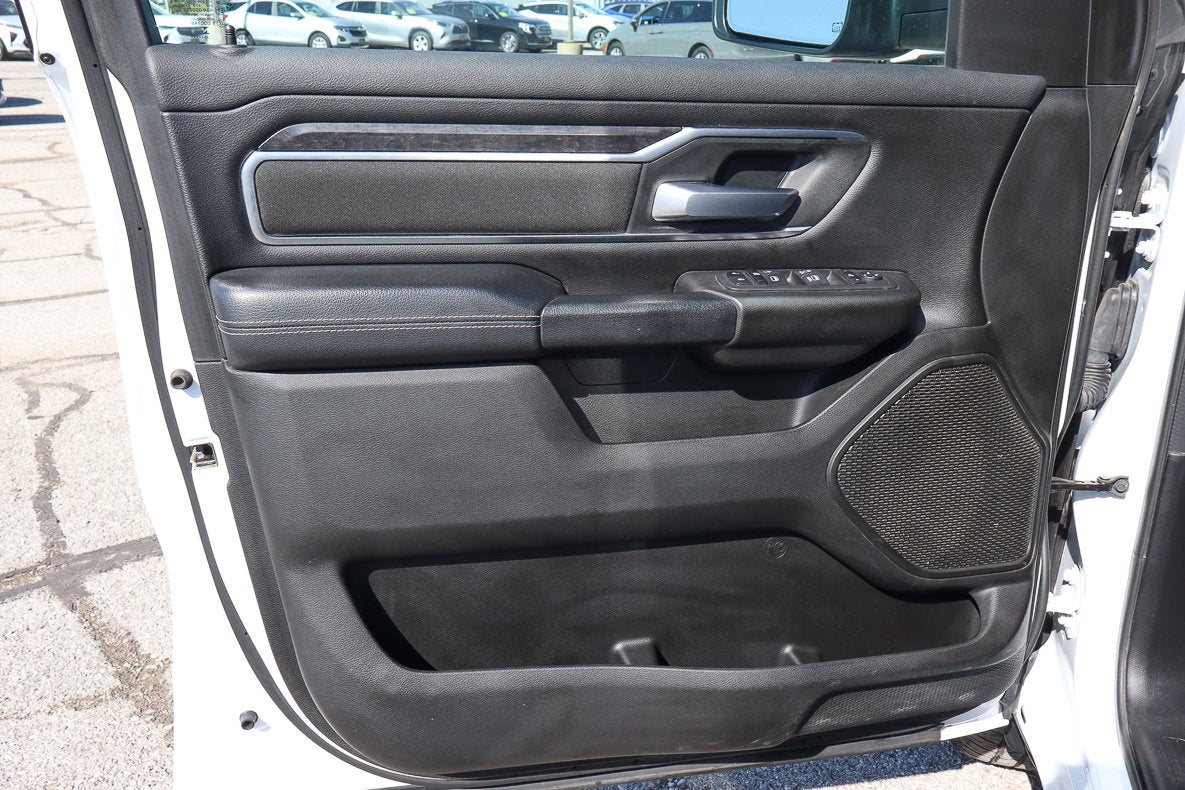 2024 RAM 1500 Lone Star