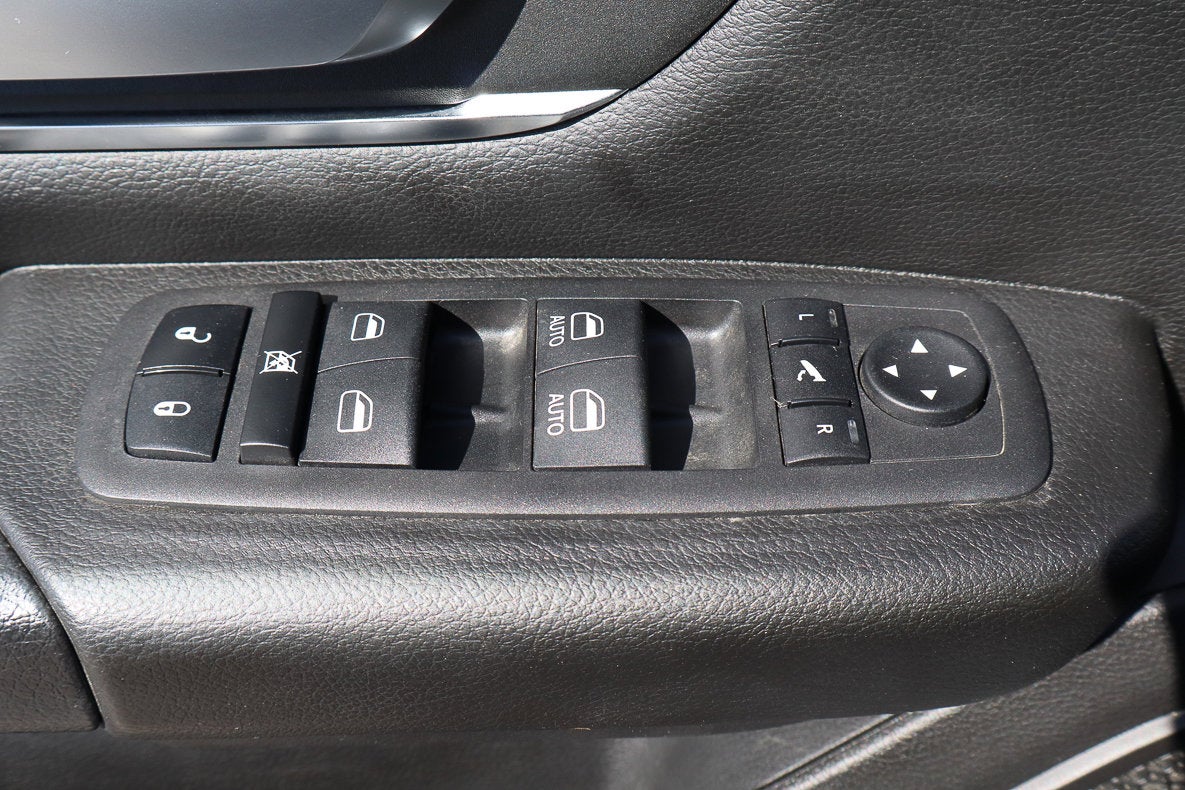 2024 RAM 1500 Lone Star