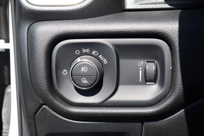 2024 RAM 1500 Lone Star