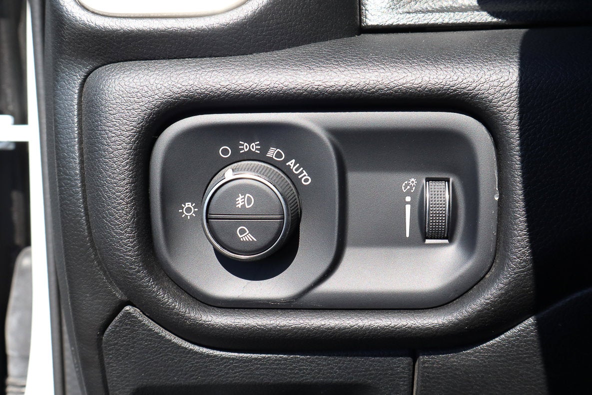 2024 RAM 1500 Lone Star