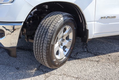 2024 RAM 1500 Lone Star