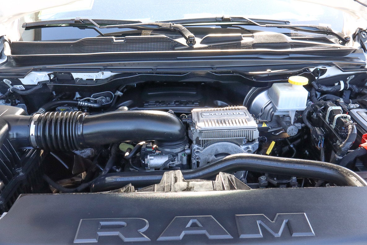 2024 RAM 1500 Lone Star