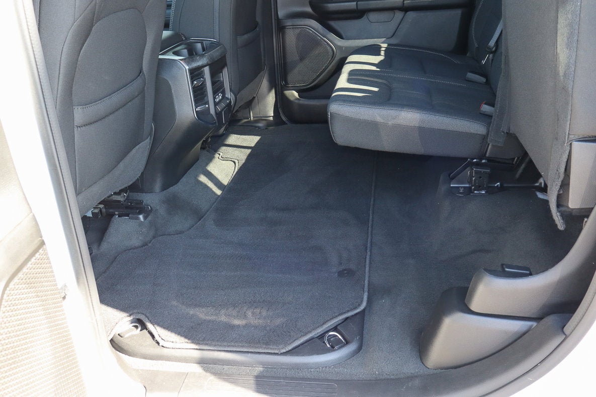 2024 RAM 1500 Lone Star