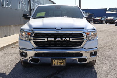 2024 RAM 1500 Lone Star