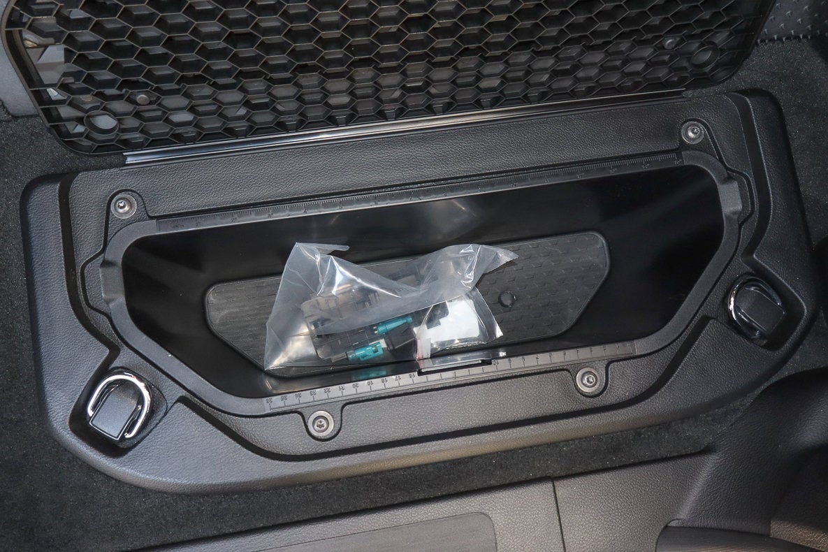 2024 RAM 1500 Lone Star