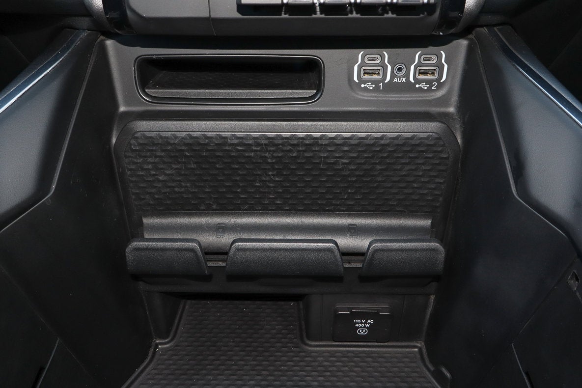 2024 RAM 1500 Lone Star