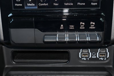 2024 RAM 1500 Lone Star