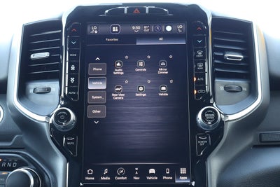 2024 RAM 1500 Lone Star