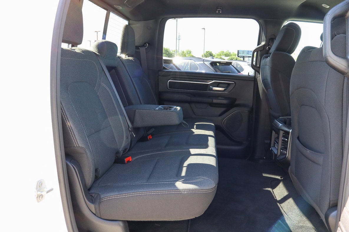 2024 RAM 1500 Lone Star