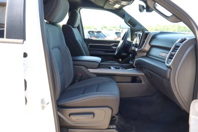 2024 RAM 1500 Lone Star