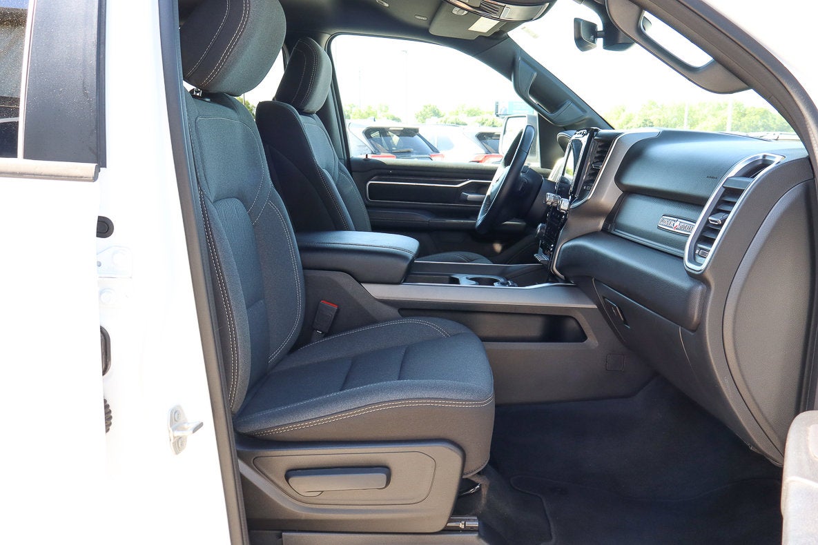 2024 RAM 1500 Lone Star