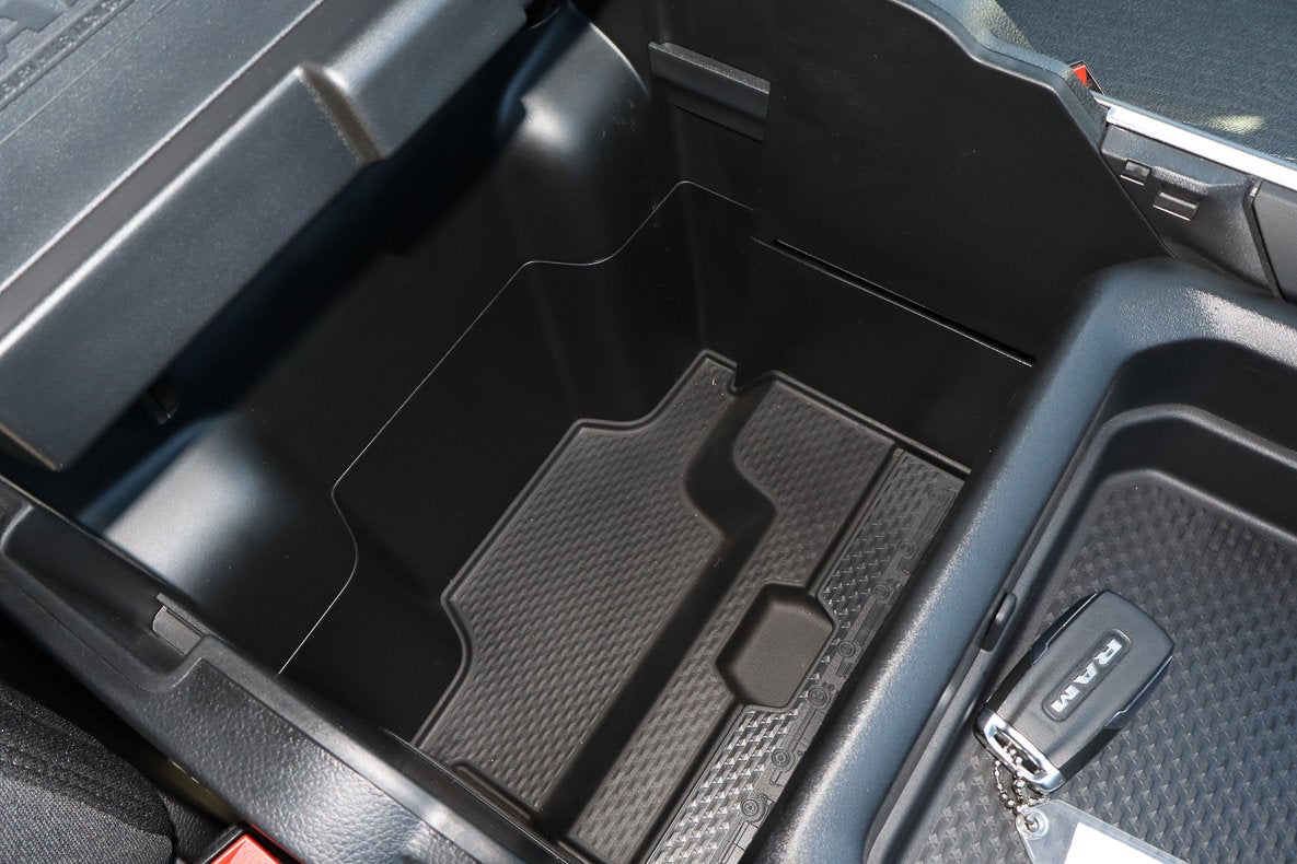 2024 RAM 1500 Lone Star