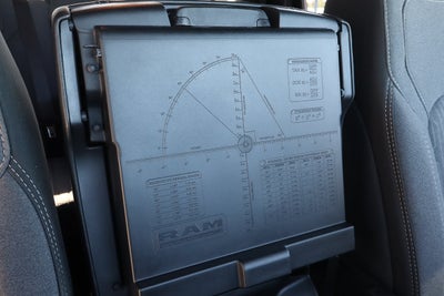 2024 RAM 1500 Lone Star