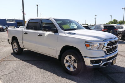 2024 RAM 1500 Lone Star