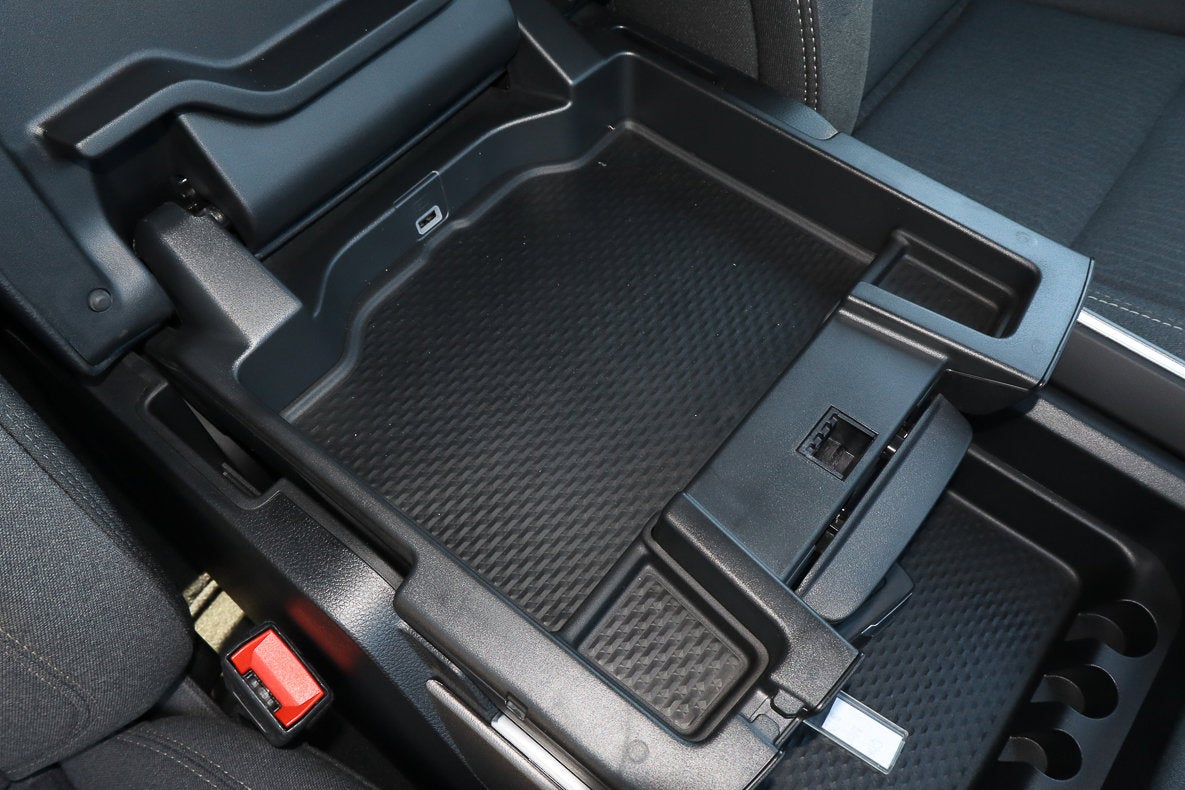 2024 RAM 1500 Lone Star