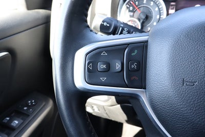 2024 RAM 1500 Lone Star