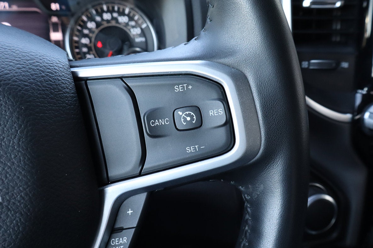 2024 RAM 1500 Lone Star