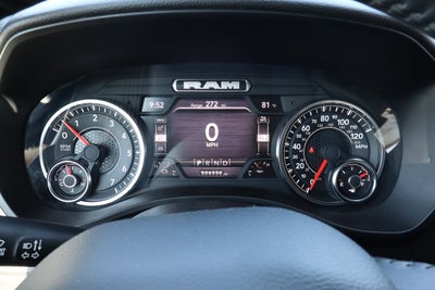 2024 RAM 1500 Lone Star